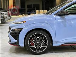 هيونداي كونا